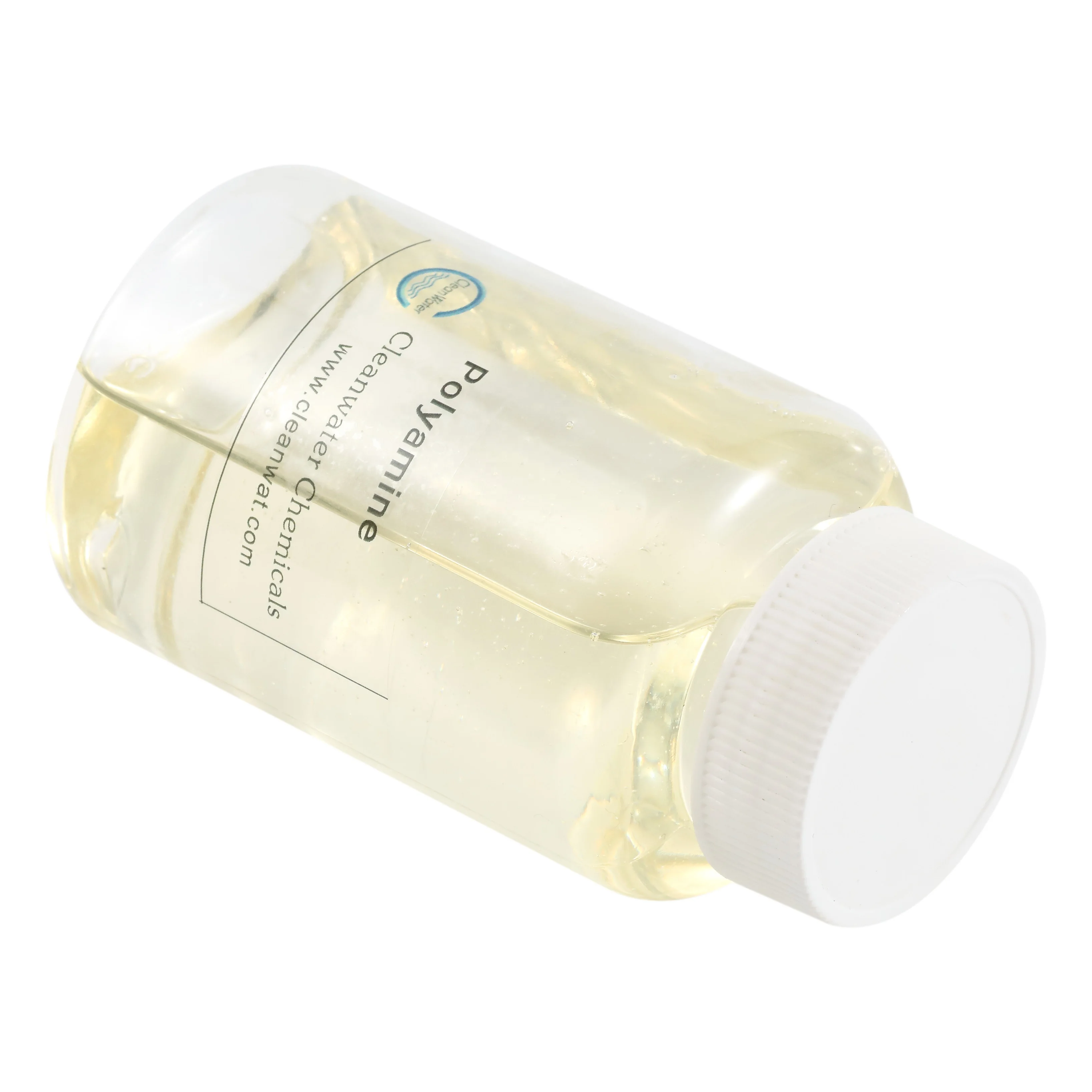 Lowest Price Super Floc Polyamine LSC 53 Manufacturer Offer Free Sample