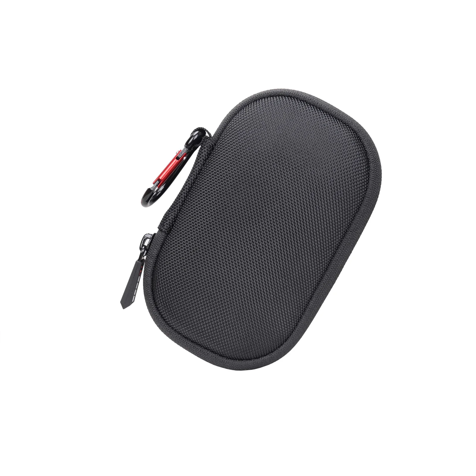 RLSOCO Fashion Hard Shell Zipper Case For Headphone Wired Wireless Earphone Storage Case Factory Eva Carrying Earphone Case