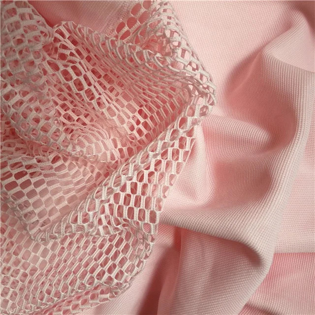 NFPA701 Washable flame retardant anti-bacteria ready made grommet printed hospital curtain with mesh