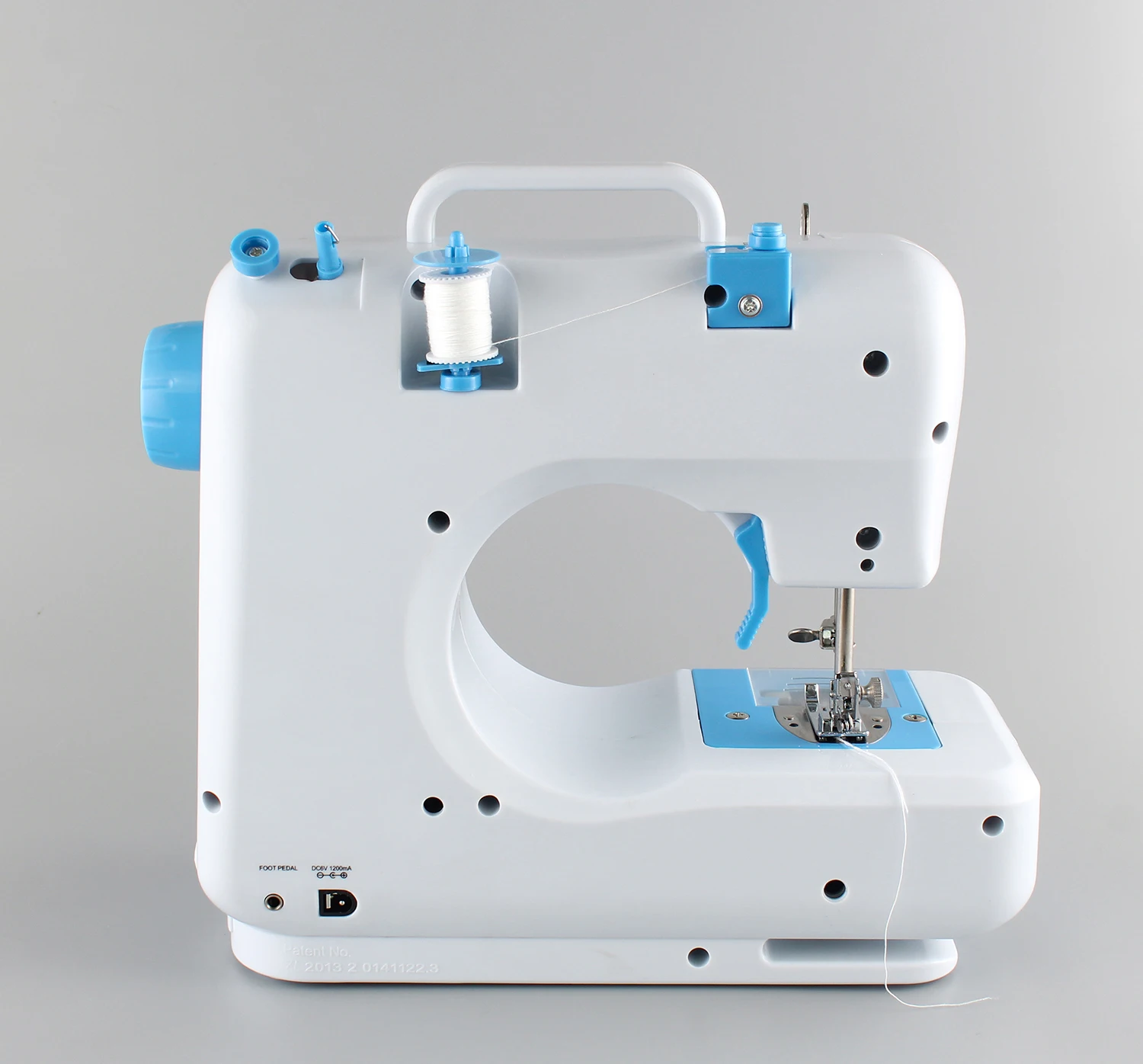 overlock sewing machine for home use FHSM-505