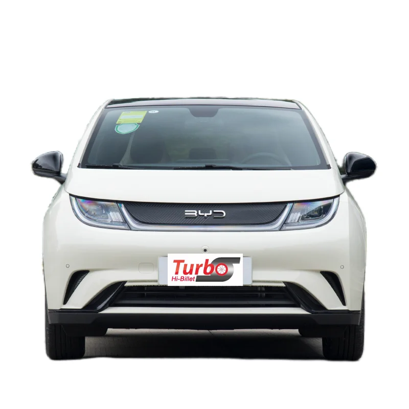 New Energy Leading vehicles Small Car Byd Dolphin 405km 420km 4 Wheel Endurance Mileage New Energy Vehicles