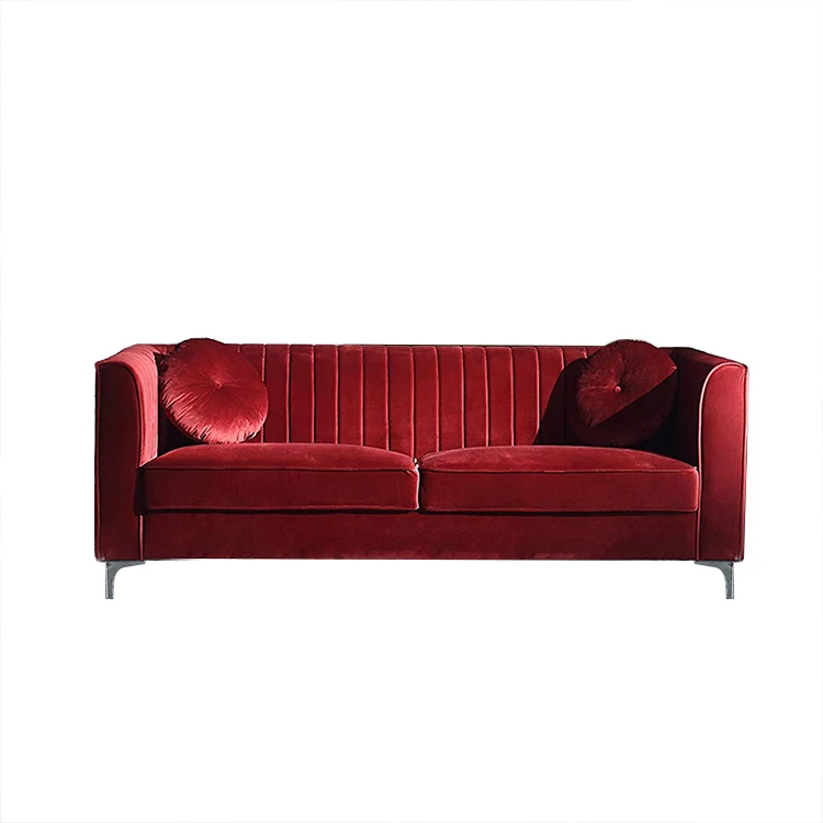 luxury furniture home living room set couches wooden designs sofa set sofa za kisasa contemporary modern chesterfield sofa