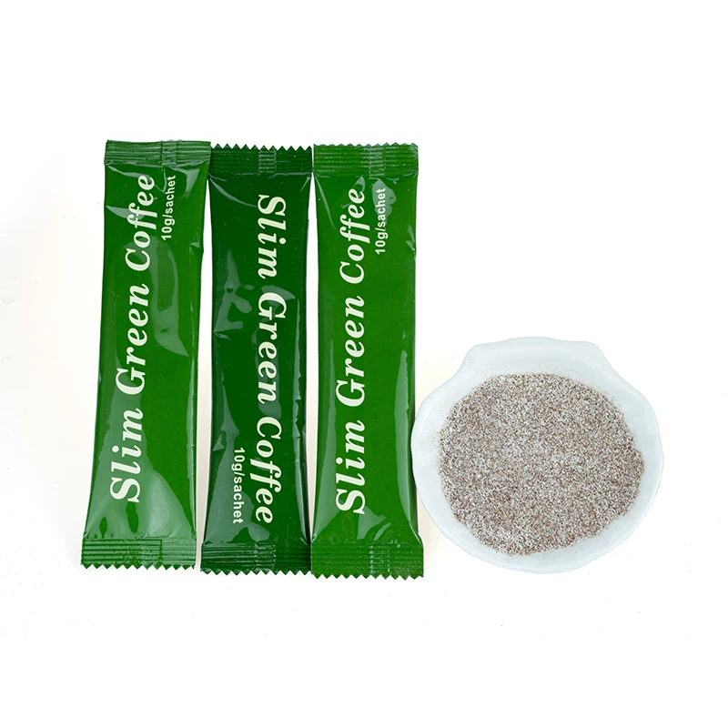 Slimming Instant Coffee Diet Drinking for lose weight naturally