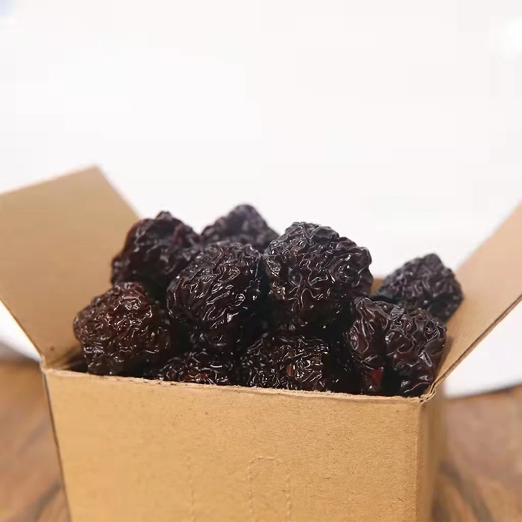 High quality a large number of  new jujube black dates