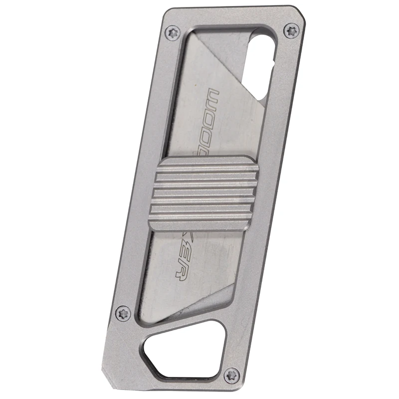 Мини-выдвижной нож