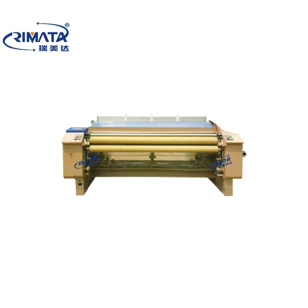 PROFESSIONAL RT-01 SERIES OF WATER JET LOOM FOR AC FILTER