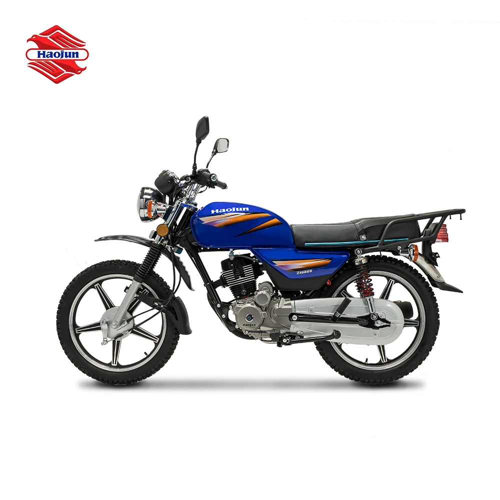 factory wholesale high quality 125cc 150cc JGCG Motorcycle for sale