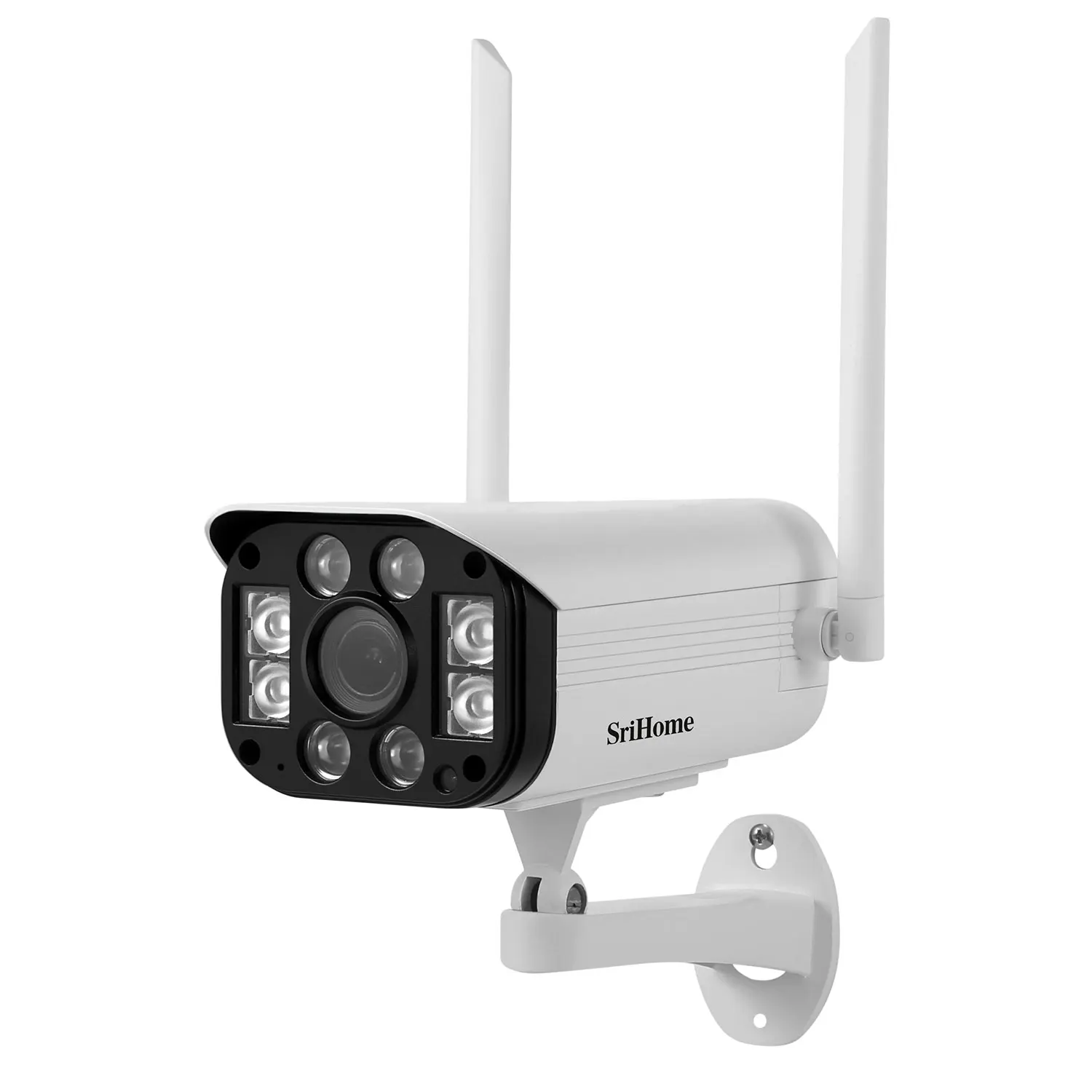 Built-in Fixed Lens Webcam Laptop PC Camera 3MP WiFi HD Rtsp Camera