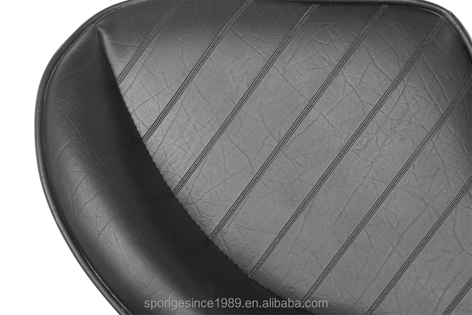 folding boat seat Surprise Price Deluxe Customized Captains Marine Boat Seat Flip Up Waterproof Pontoon Boat Seat