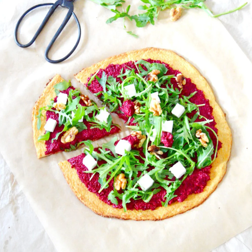 Wholesale Food Grade Hot Dog Fast Food Kitchen Silicone Disposable Baking Pans Paper