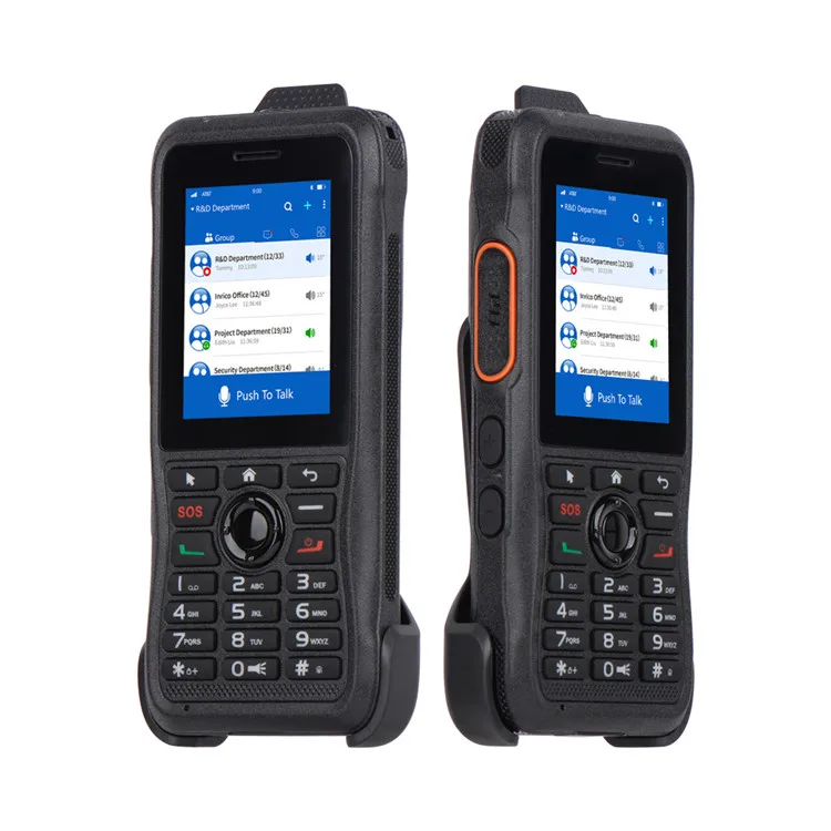 T310 Wi-Fi Gps Bt Nfc 4g рация Система Android сетевое