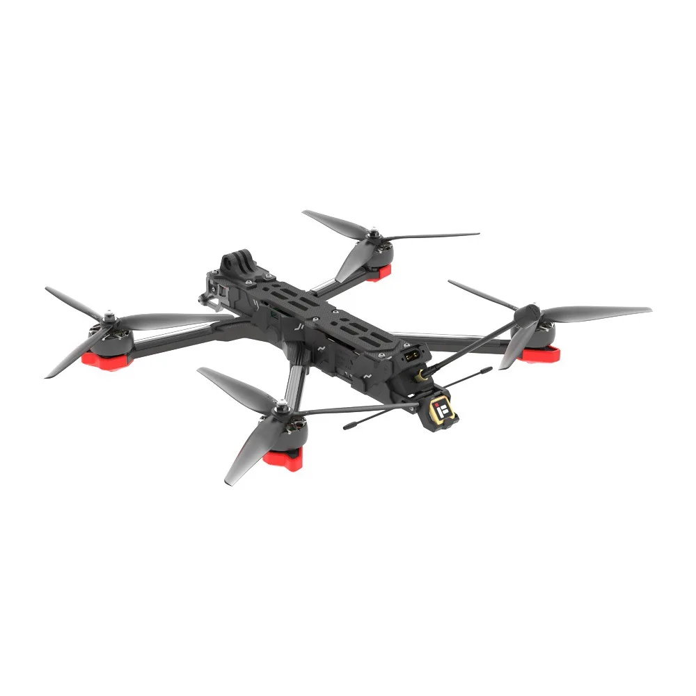 iFlight Chimera7 Pro V2 7 inch FPV Racing Drone Frame remote traversal machine Carbon Fiber FPV Drone