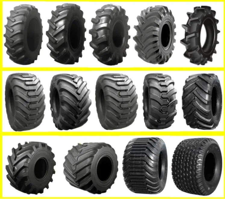farm agricultural tractor tyre   12.4-48  for wholesale