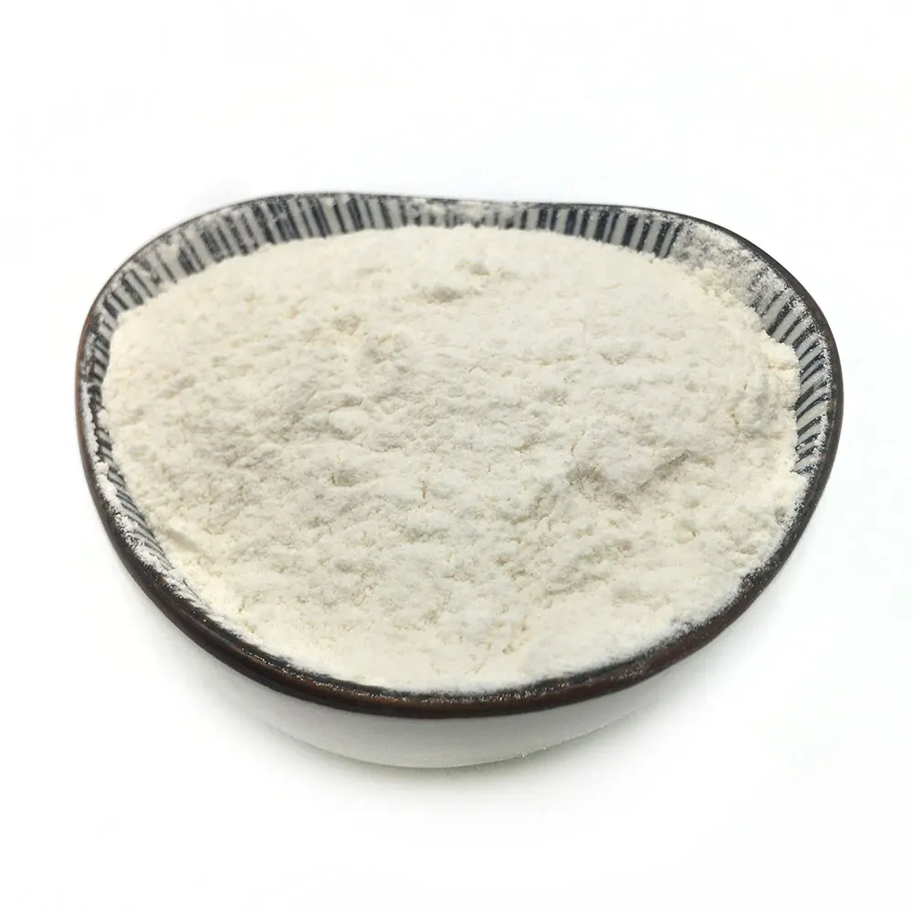 Food Ingredient Gum Arabic Thickener CAS 9000-01-5