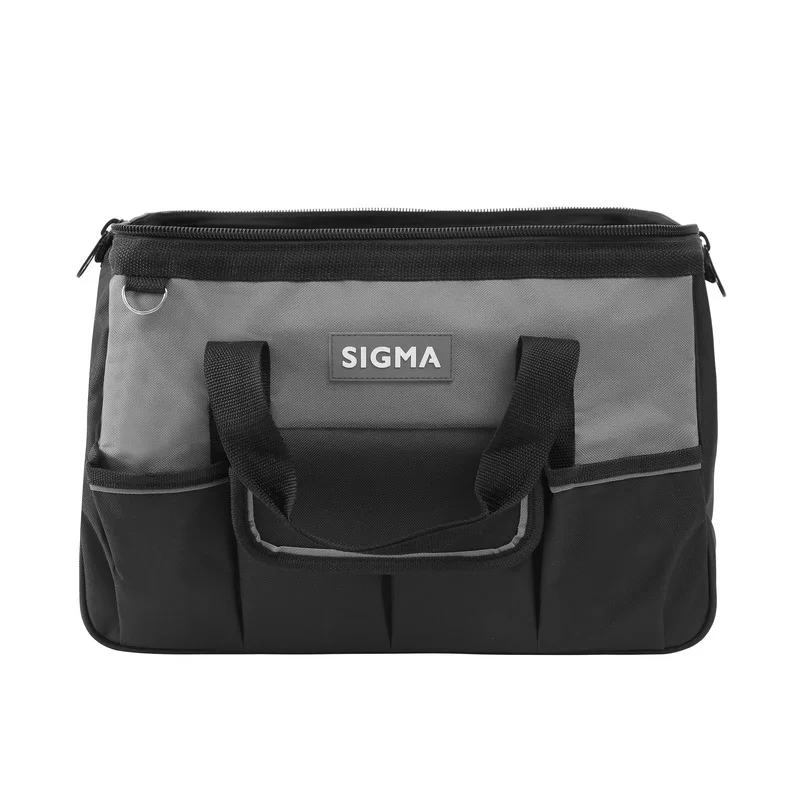 Custom multifunctional maintenance electrician package tools bag,High quality oxford tote toolkit kit bags