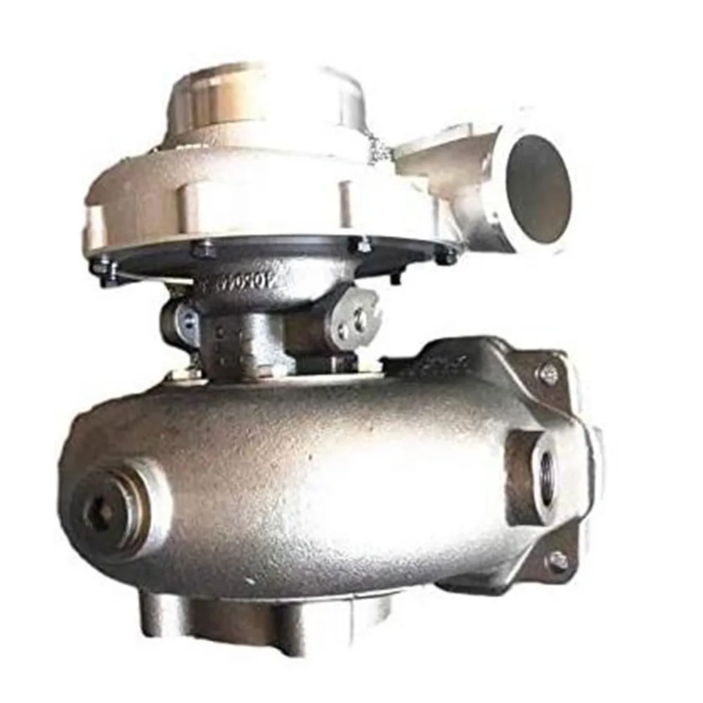 H2D TURBOCHARGER 3590060 3529761 3529762 3537939 3537940