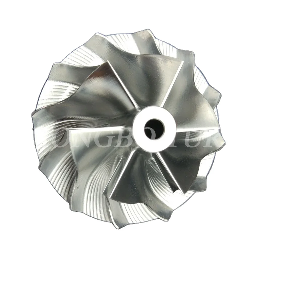 BV40 54409880014 Billet compressor wheel billet wheel