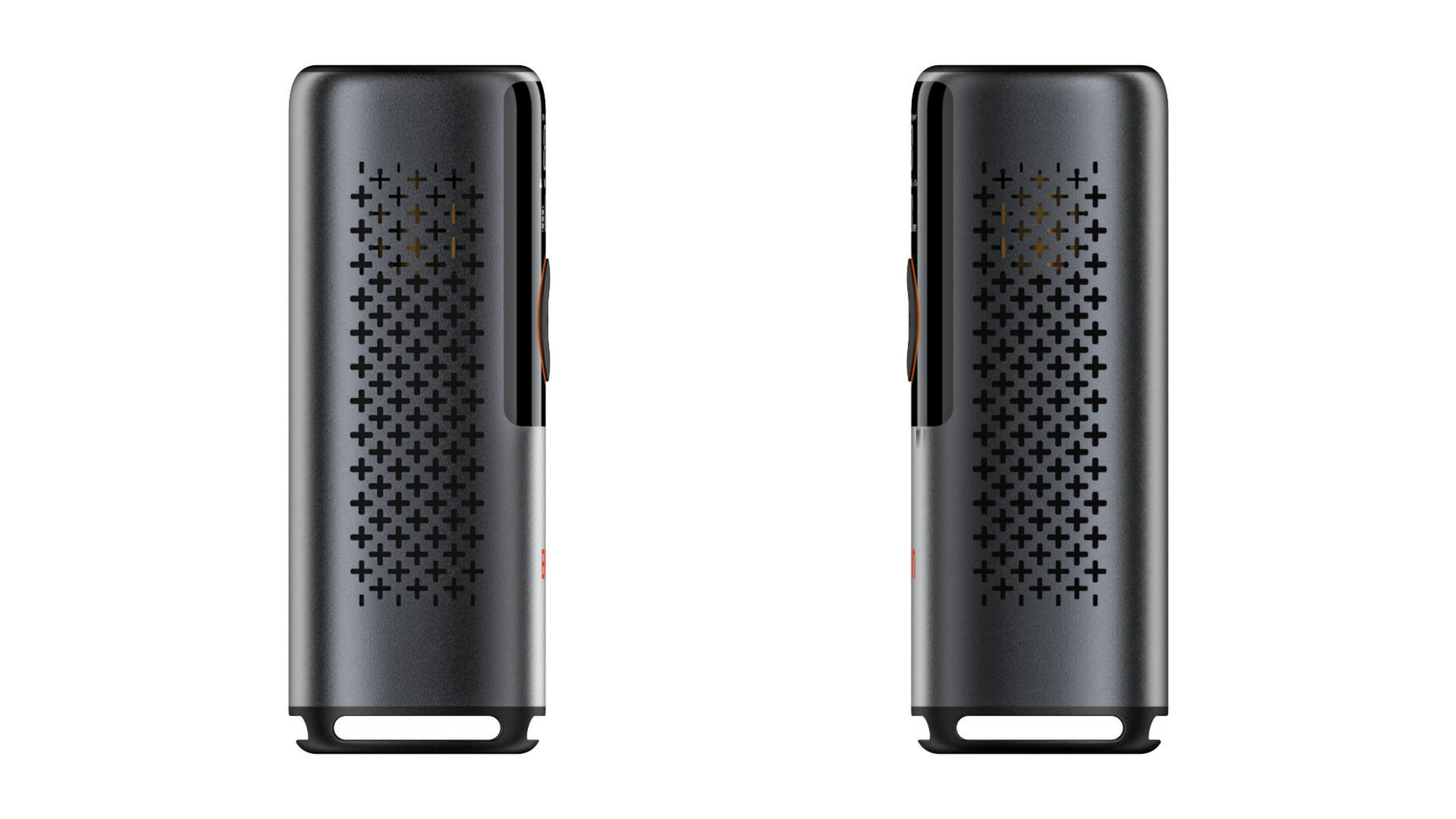 12V Electric Portable Rechargeable Car Tire Air Compressor Pump LED Screen Smart Football Basketball Motor Bike Jump Starter