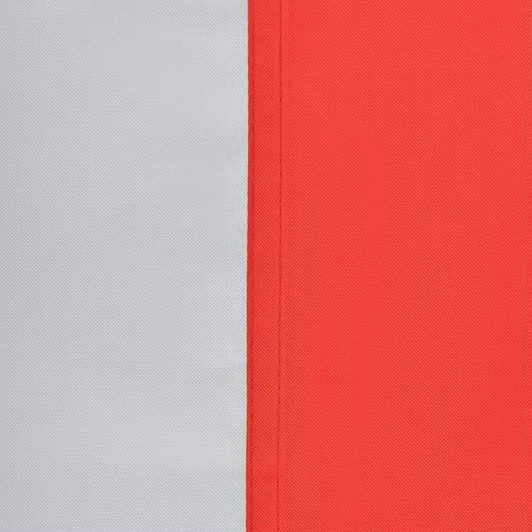 Wholesale  3X5FT Hungarian flag red white green images Waterproof Election Flag Customization