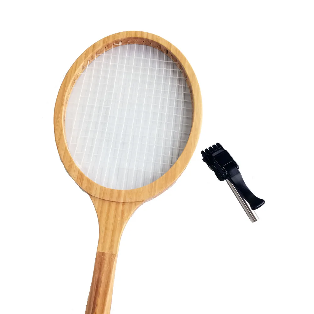 Base Clip Of String Drawing Machine 5 Teeth Clip Suitable for most models Tennis Badminton Clip