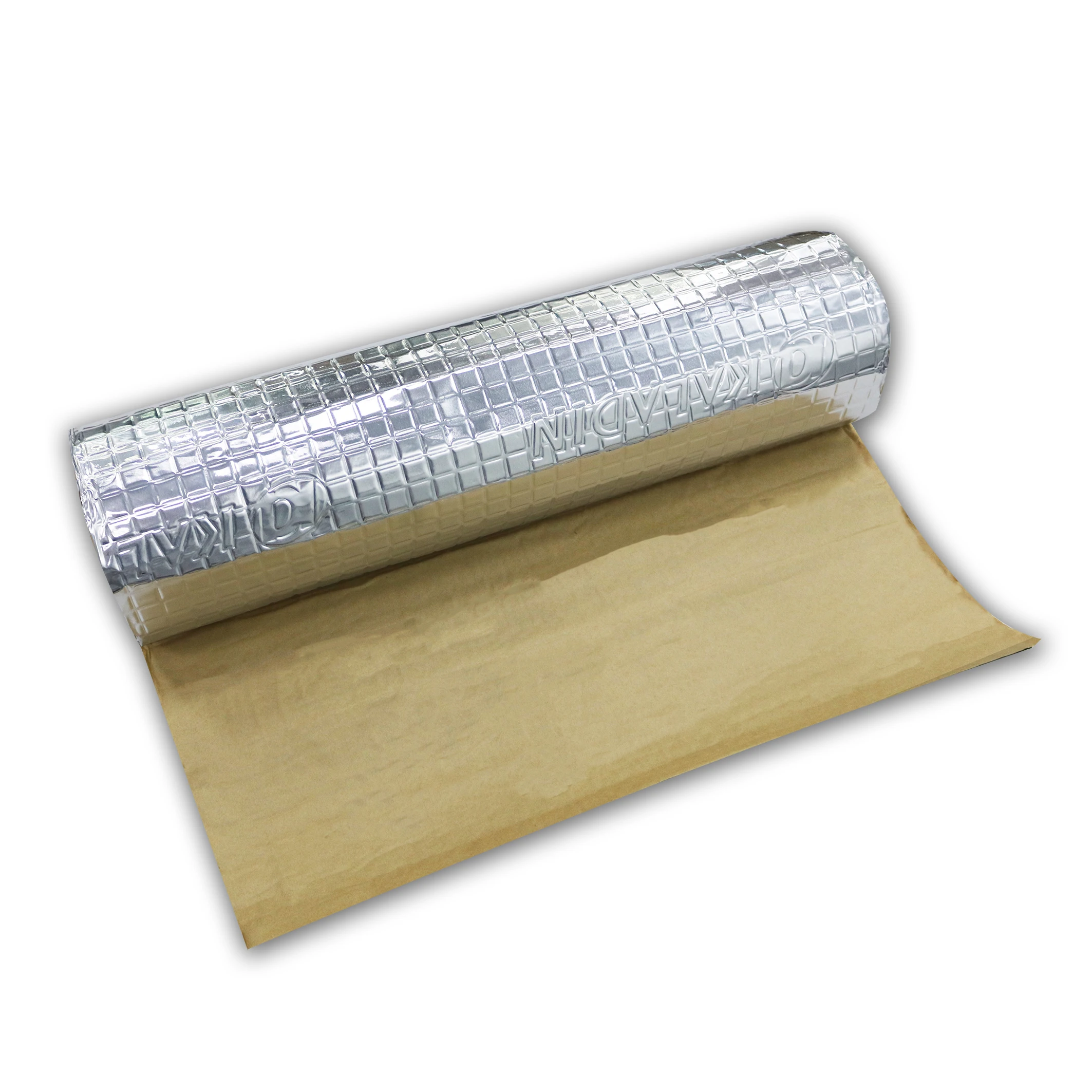 Wholesale High Density Automotive Sound Deadener Sound Deadening Car Floor Rolls