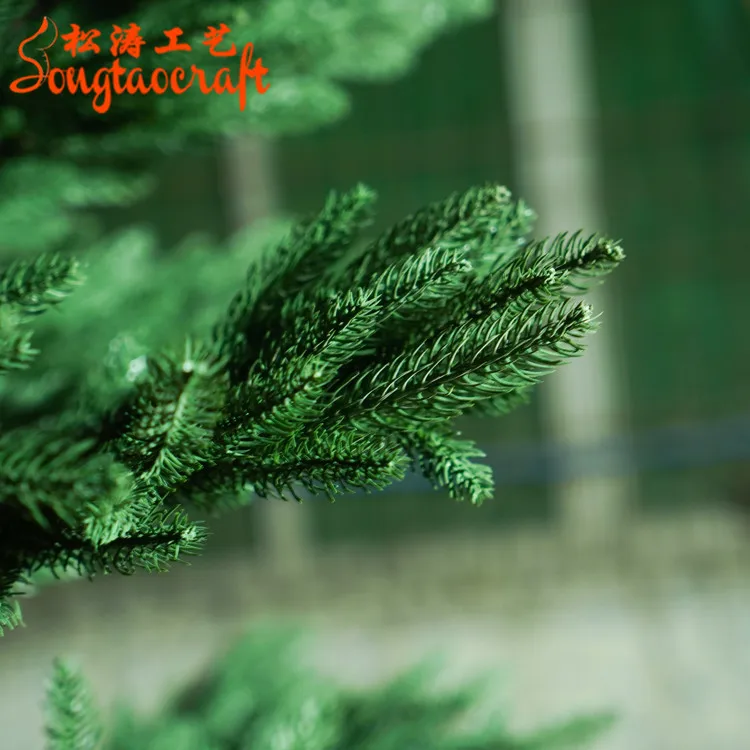 Customize Large Artificial Outdoor Indoor Pine Tree Plant For Wedding Decoration