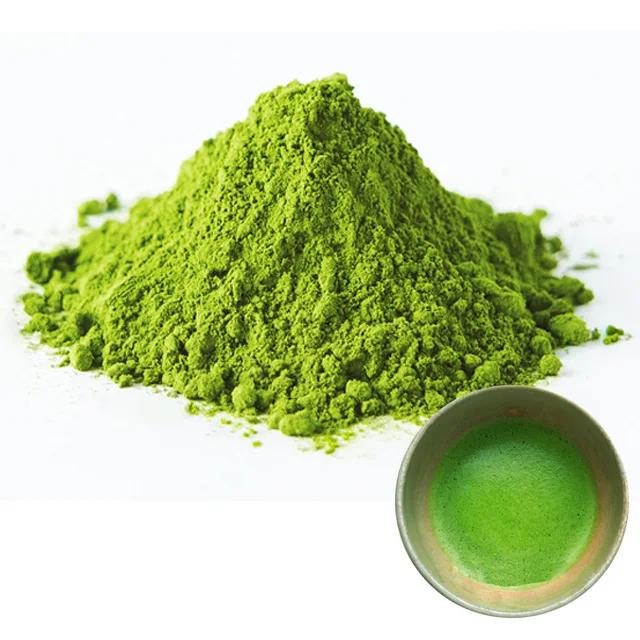 Best Bag Health Nature Extract Macha Powder Green Tea In Japan