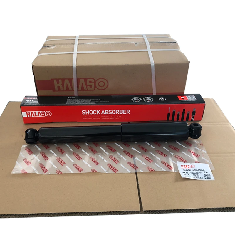 High Quality Automotive Suspension Parts Rear Shock Absorbers for TOYOTA SEQUOIA KYB 344358