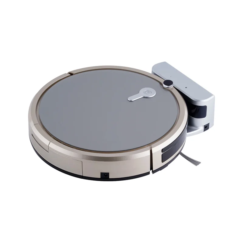 
High Quality Intelligent Vacuum Cleaner Robot Vacuums Sweeping Machine 