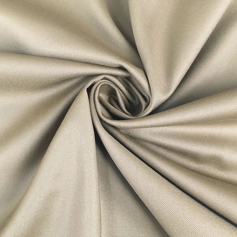 4113-7# Low price custom Four Seasons General Serge suit fabrics for men work clothes