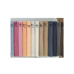 LXCY901 Professional Fabric Manufacturer Wholesale Dobby Texture Fabric As Sofa Cushion