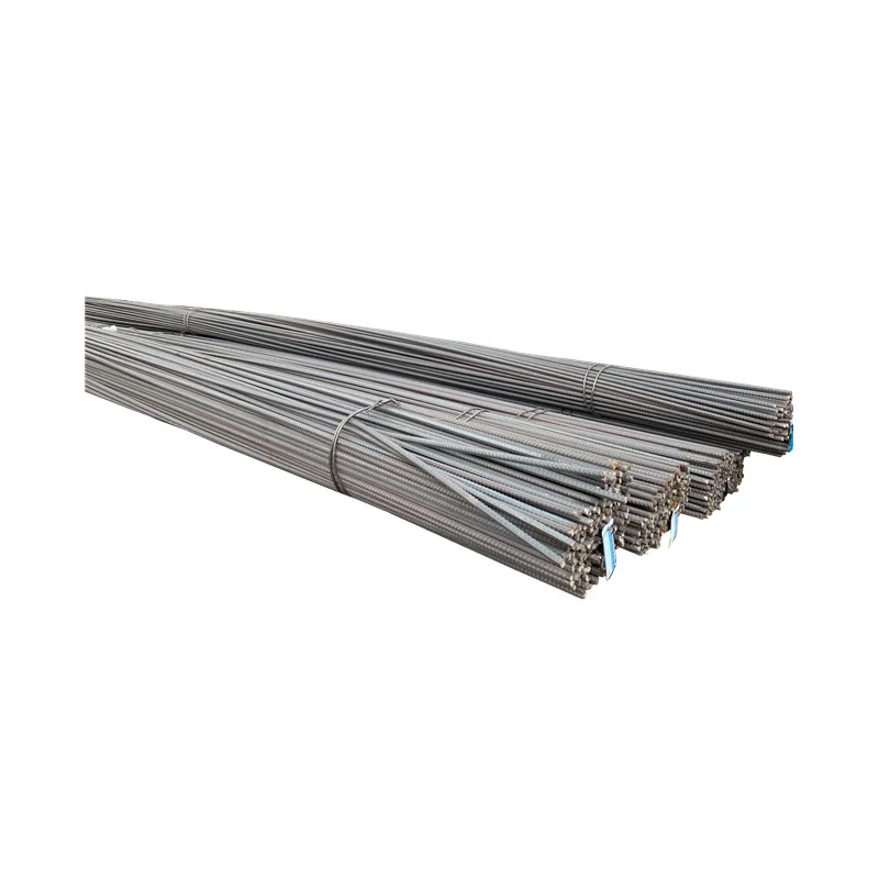 deformed steel bars bst 500s steel rebar reinforcement bar 6m