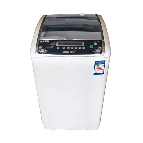 Изготовлено в Китае, высокого качества с низким уровнем шума бытовой энергосберегающий стиральная машина