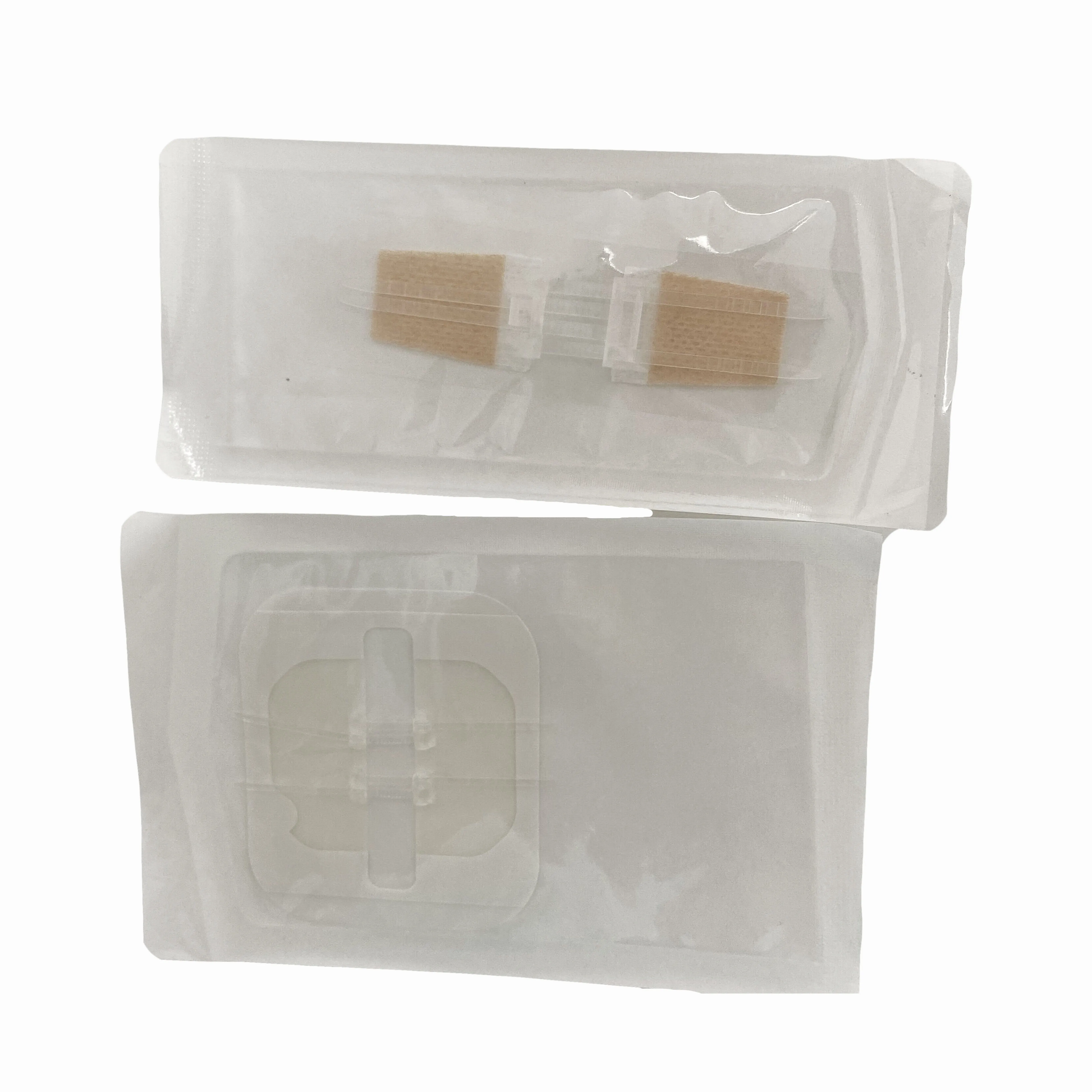 high quality surgical skin closure strip for hurt stab or cut wound