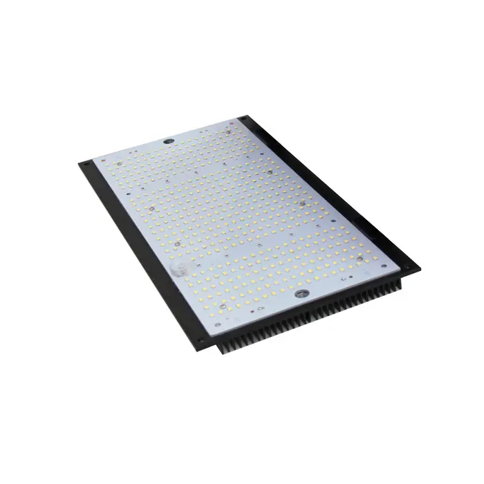 new product led plant growth light full spectrum grow light Hydroponic LED Grow Light with 730 IR led