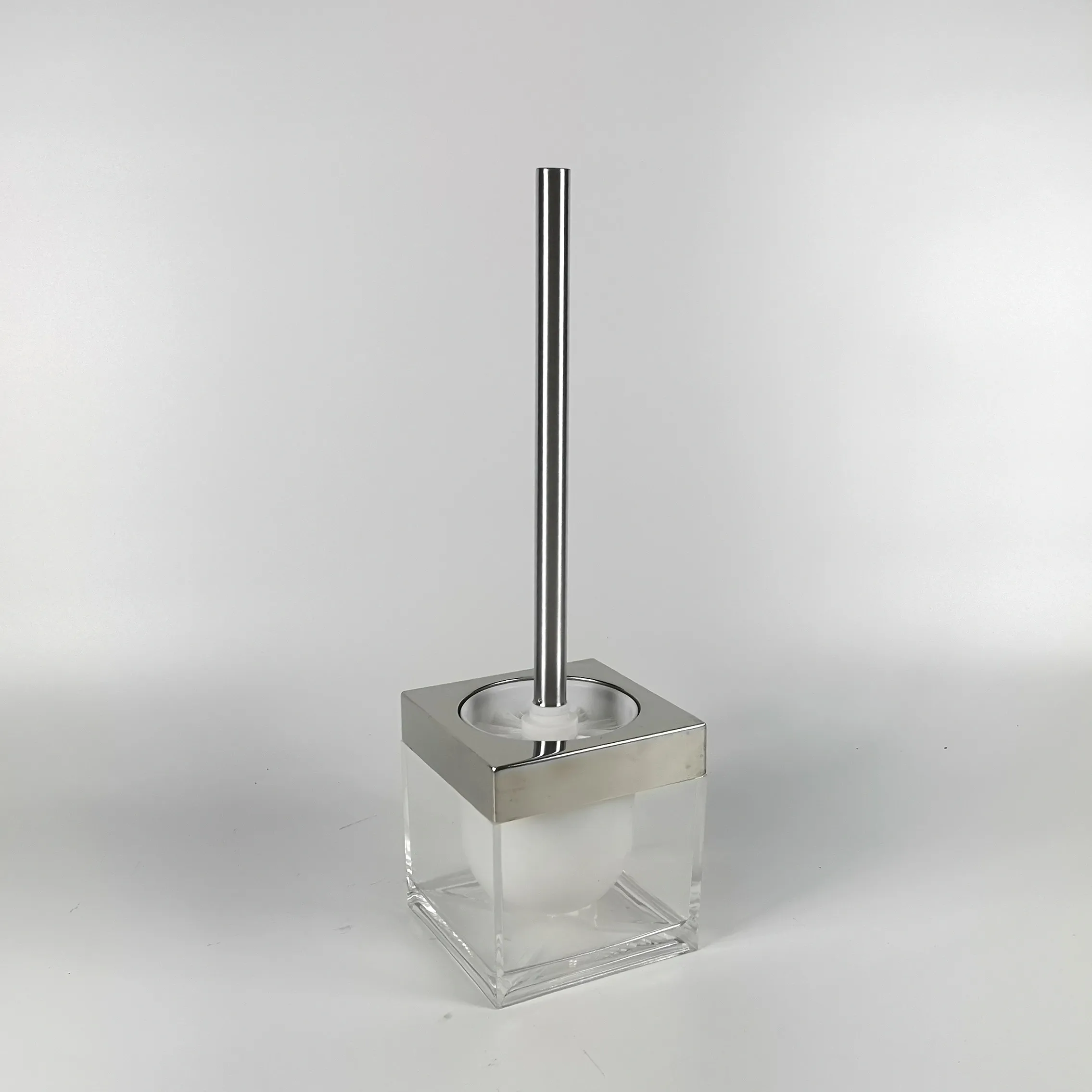 
5pcs Bathroom Accessories set bath set with liquid soap dispenser 