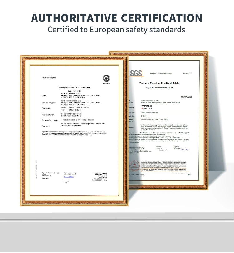 D-powercore DXB51B Oem And Odm Electronic Multilayer Printed and Manufacturer Direct Sales Electric Vehicle Circuit Boar d