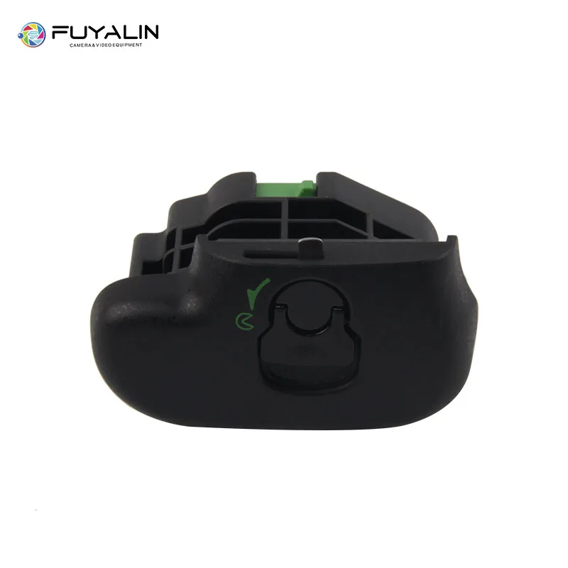 Fuyalin BL-5 аккумуляторный отсек Крышка для Nikon EN-EL18 EN-EL18A батарейный блок MB-D18 MB-D12 NIKON D850 D800 D800E D810