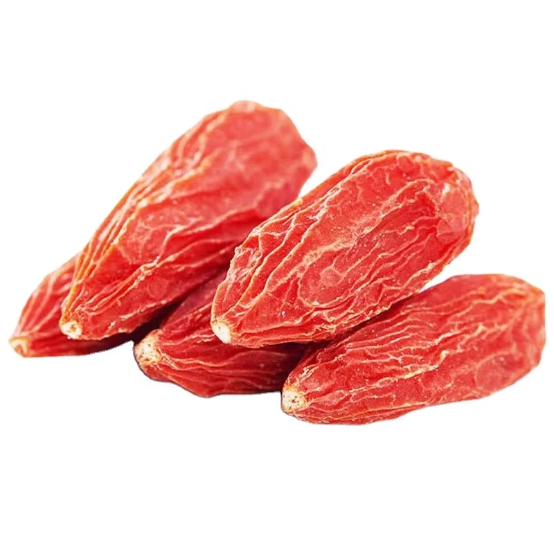 Goji Berry Natural Chinese Dried Organic Wolfberry