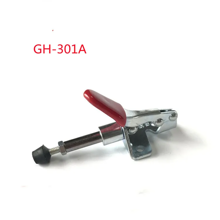 Auto Adjust Toggle Clamp Quick ReleaToggle Clamps GH-301