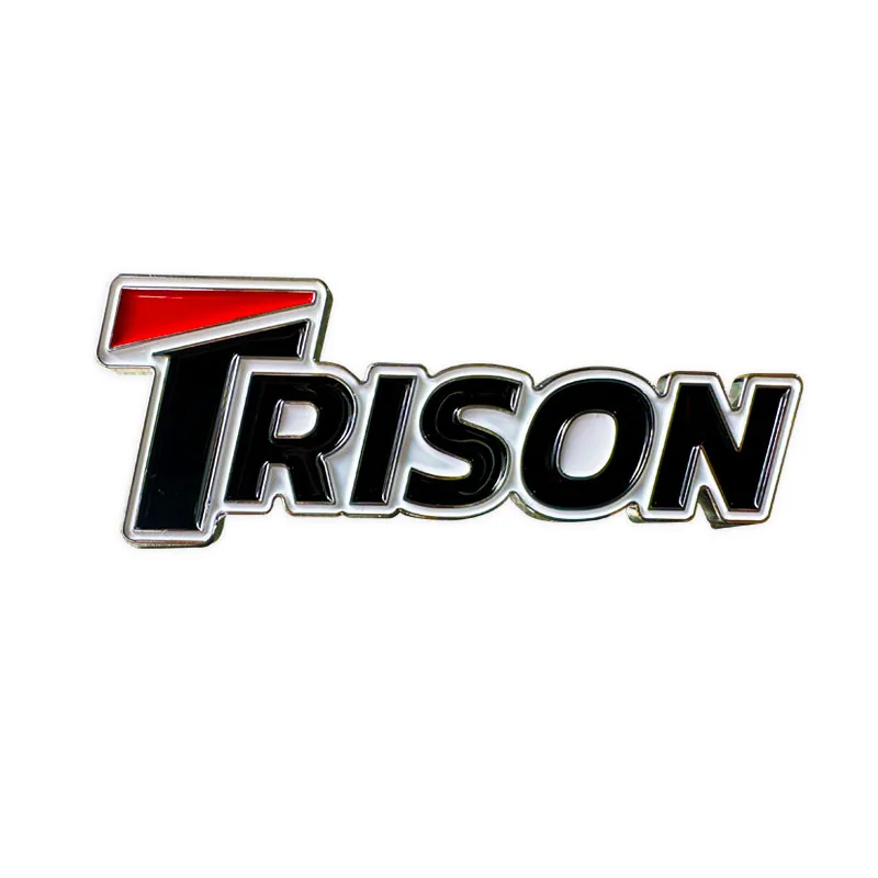 25Years Manufacture Custom Made Chrome Plastic Car Emblem Badges Auto Emblems car badge stickers Car Grill Badges Emblems