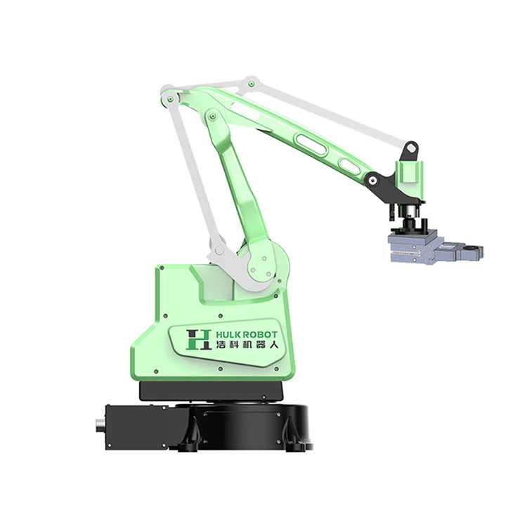 Hot sale  mini industrial  manipulator manufacturer for picking and placing