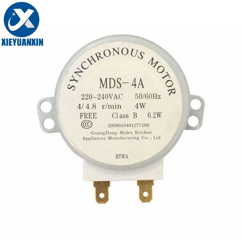 MDS-4A для микроволновой печи