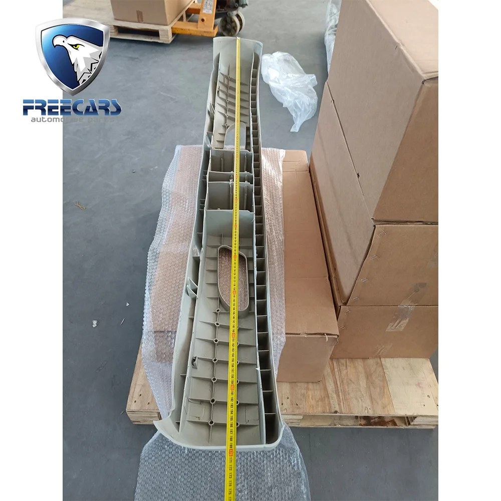 HOT Sale Japanese Truck Body Parts FRONT BUMPER (N) 168CM For Isuzu Truck