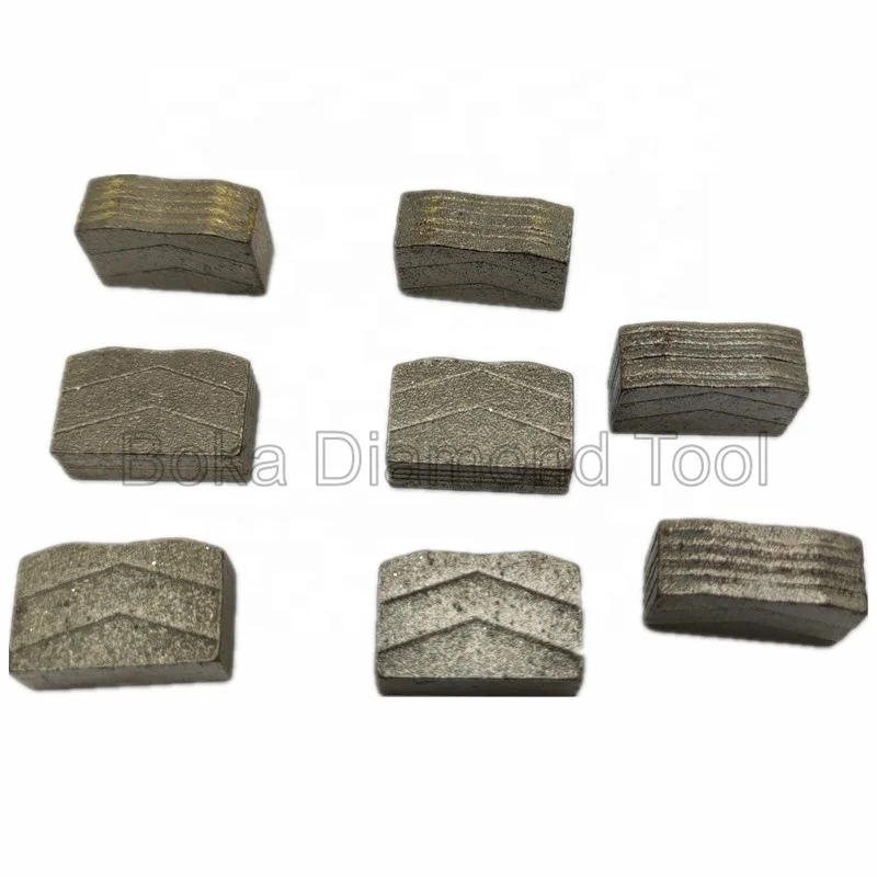 wholesale china Marble Granite Sandstone Tile Diamond Multi Tool Blades Cutter Segments