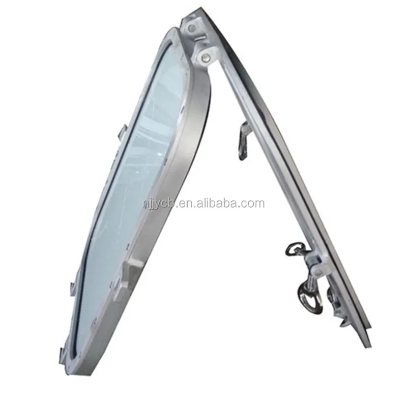 Marine porthole yacht boat windows with ship