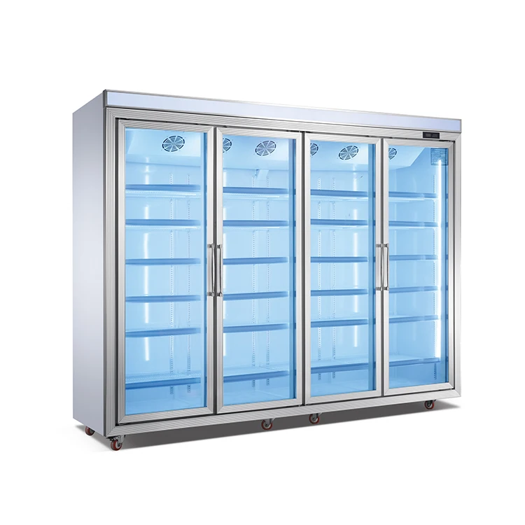 Vigevr small double door top-freezer deep fridges refrigerator fridge freezers refrigeration refrigerators