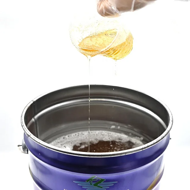 KEZU Hydrophobic Polyurethane Foaming Agent For Waterproofing Chemical Materials