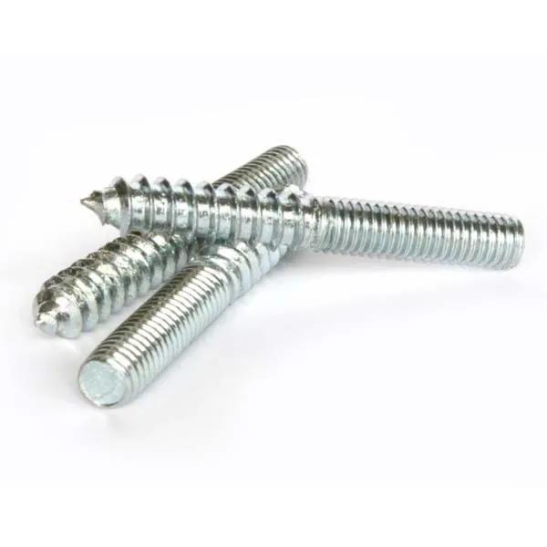 high quality Manufacturer factory direct sales hangers bolt screw metal stainless steel stud nuts