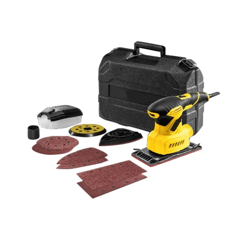 L&P All-In-One Multi Function Herramientas Power Tools Combo Kit Cordless Powered By Makitas 220-240V Battery Tool Sets